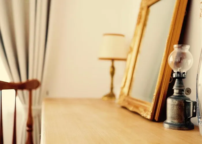 L\'AtelieR Guest House Yonago