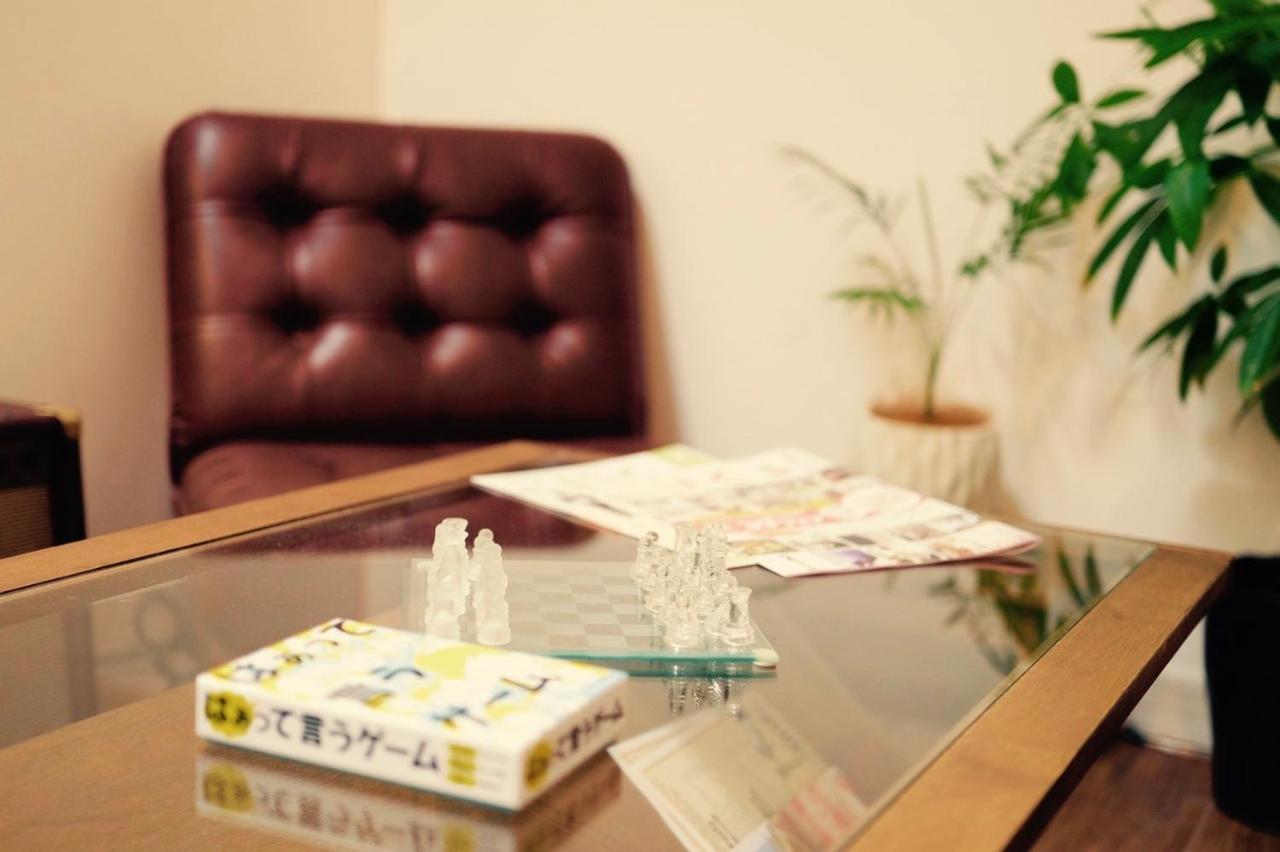 L'atelier Séjour chez l'habitant *