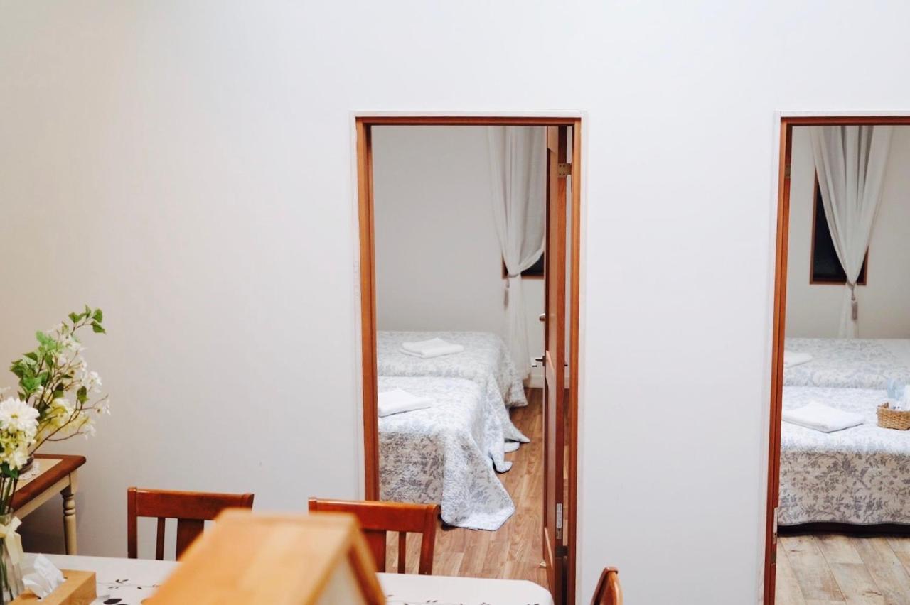 Séjour chez l'habitant L'atelier